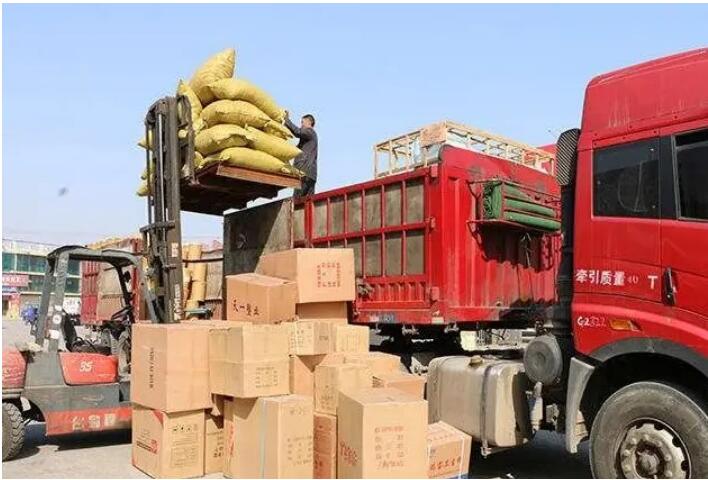 厦门到大田县物流专线