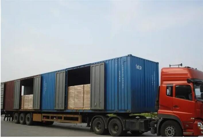 厦门到大田县整车运输