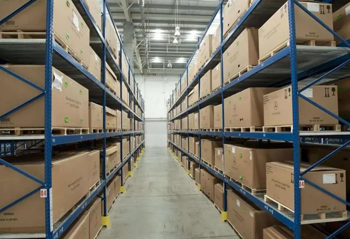 厦门到大田县货物仓储