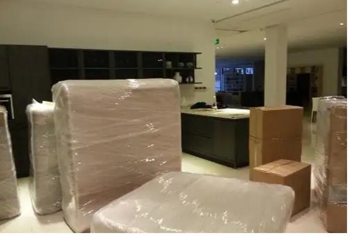 厦门到大田县长途搬家