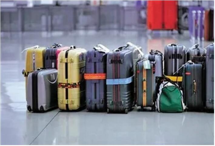 厦门到大田县行李托运