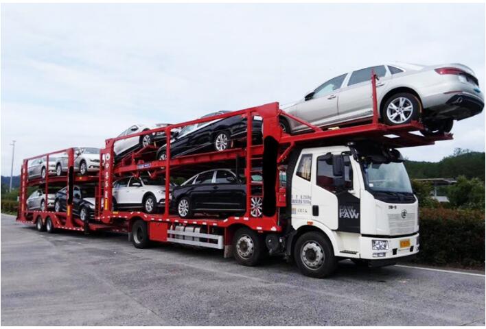 厦门到大田县轿车托运